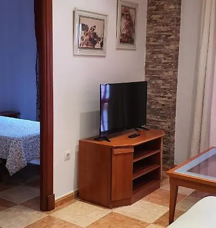 Caldevilla Apartamento