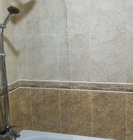 Apartamento Caldevilla *